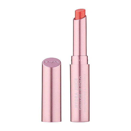MUA Shimmer Peptide Lip Stylo Watermelon Sorbet