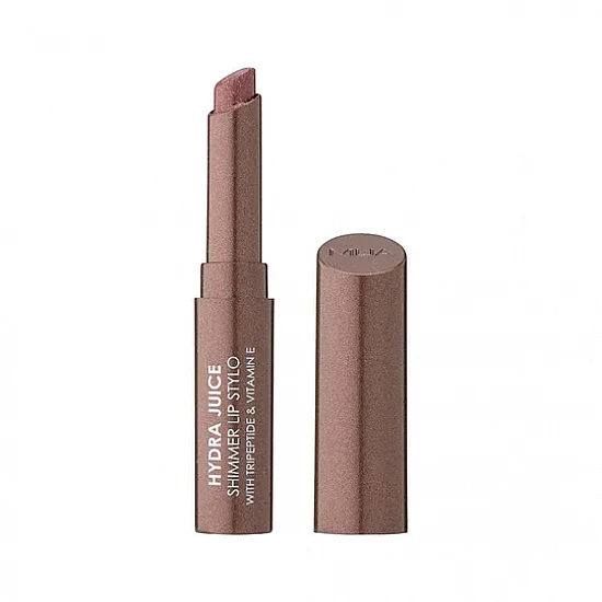 Mua Shimmer Peptide Lip Stylo Mocha Muse