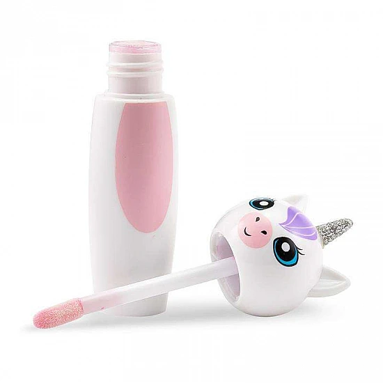 Martinelia Unicorn Gloss - Σταφύλι