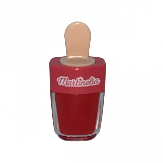 IDC Color Wonderland Lip Gloss - Watermelon