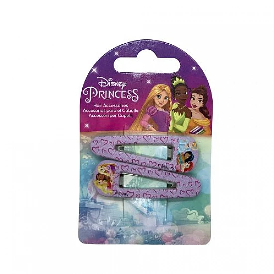 Disney Princess Hair Accessories #32