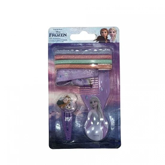 Disney Frozen Hair Accessories #06