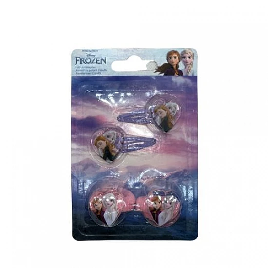 Disney Frozen Hair Accessories #07