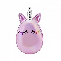 Martinelia Sweet Unicorn Egg Brush - Purple