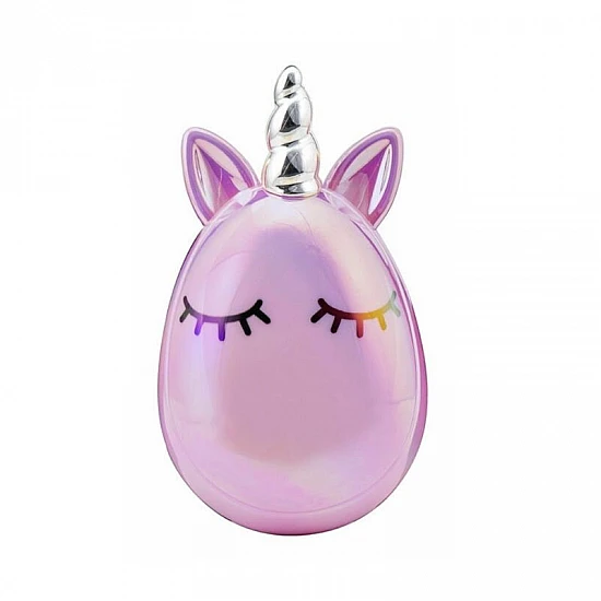 Martinelia Sweet Unicorn Egg Brush - Purple