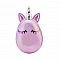 Martinelia Sweet Unicorn Egg Brush - Purple