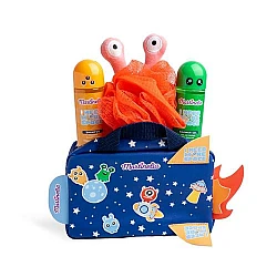 Martinelia I Need More Space Galatic Bath Set