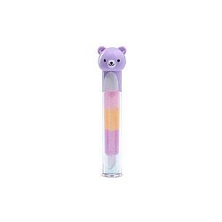 Martinelia Shiny Animals Lip Gloss - Grape