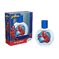 Gelati Spiderman Edt – Άρωμα Για Αγόρια 50Ml