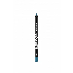 Sixteen Eye Pencil #115