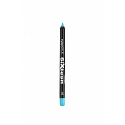 Sixteen Eye Pencil #117