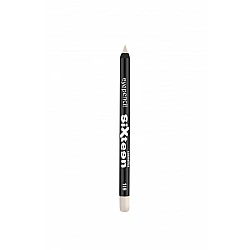 Sixteen Eye Pencil #119
