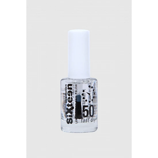 Sixteen Nail Polish #400