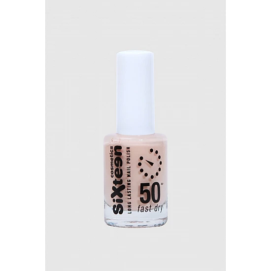 Sixteen Nail Polish  #412