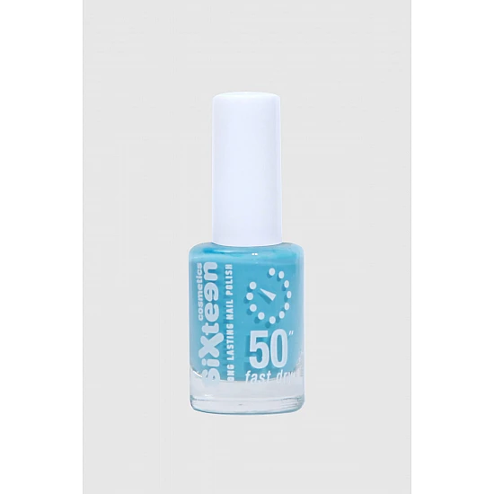 Sixteen Nail Polish  #464
