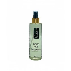 Catrin Body Mist Baby Powder Shimmer 200ml