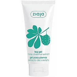 Ziaja Leg Gel Horse Chestnut Extract 100ml